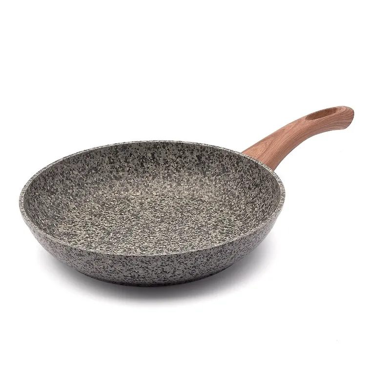 Könighoffer, Venga, patelnia granitowa, 22 cm