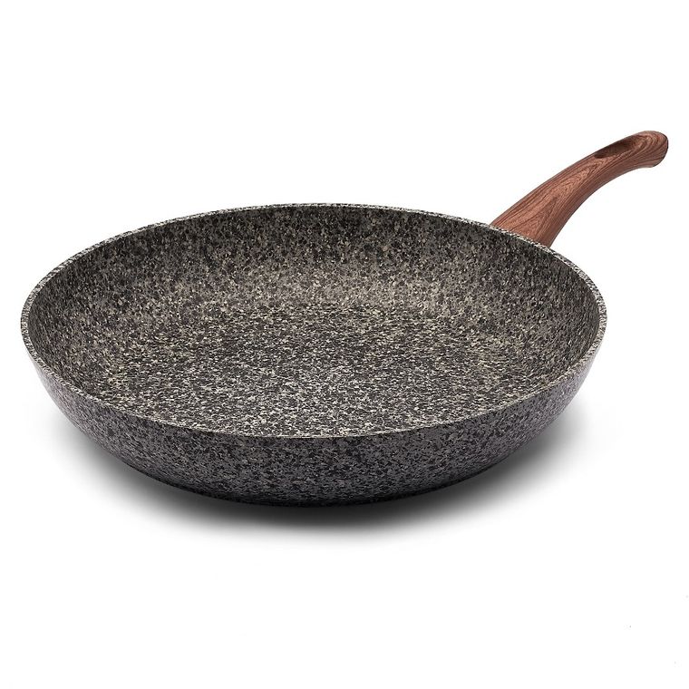 Könighoffer, Venga, patelnia granitowa, 32 cm