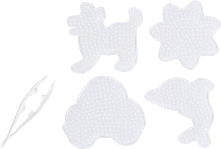 Knorr Prandell, zestaw wzorów do zaprasowywania