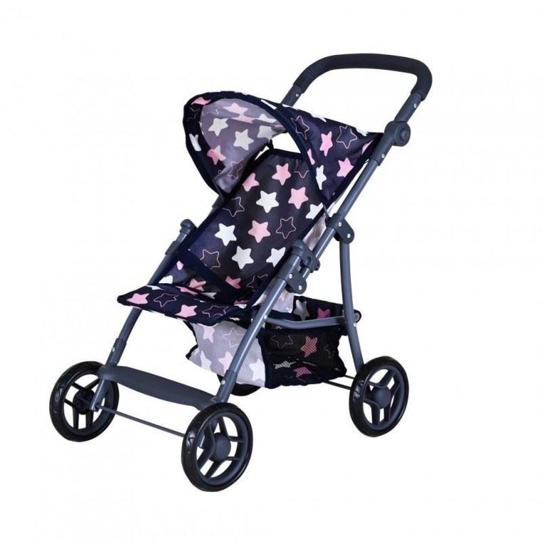 Knorr Toys, Liba, wózek spacerówka dla lalek