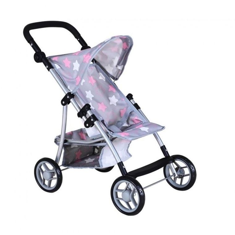 Knorr Toys, Liba, wózek spacerówka dla lalek