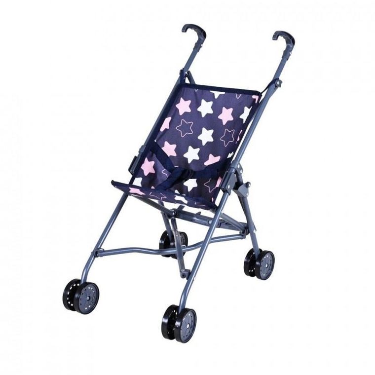 Knorr Toys, Sim, wózek spacerówka dla lalek