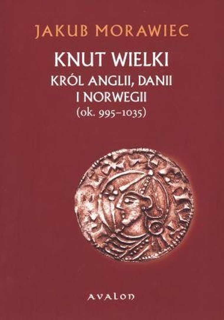 Knut Wielki