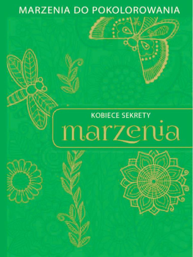 Kobiece sekrety. Marzenia