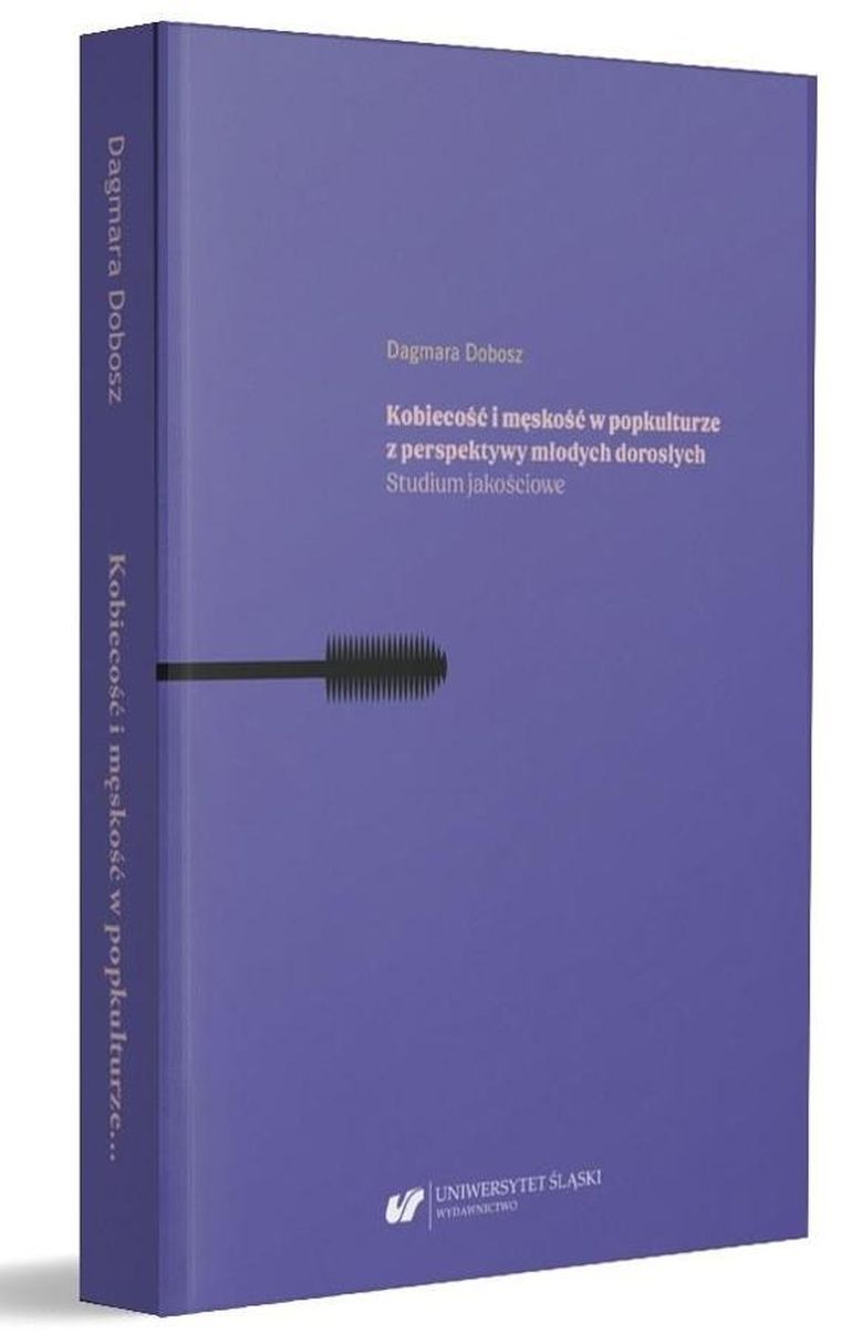 Kobiecość i męskość w popkulturze