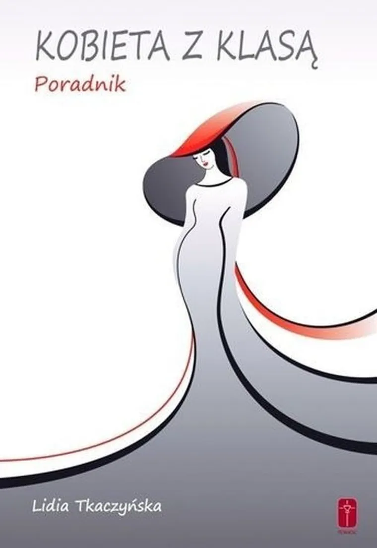 Kobieta z klasą. Poradnik