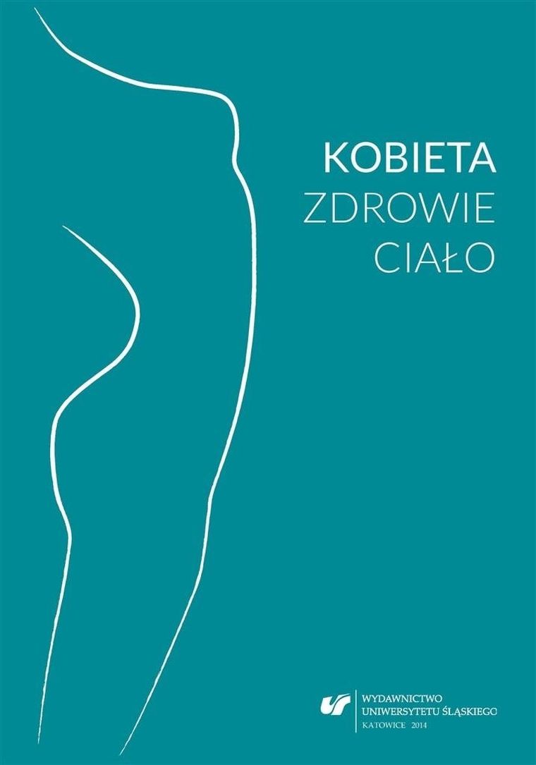 Kobieta zdrowie ciało. Perspektywa