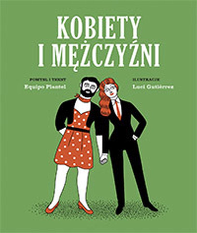 Kobiety i mężczyźni