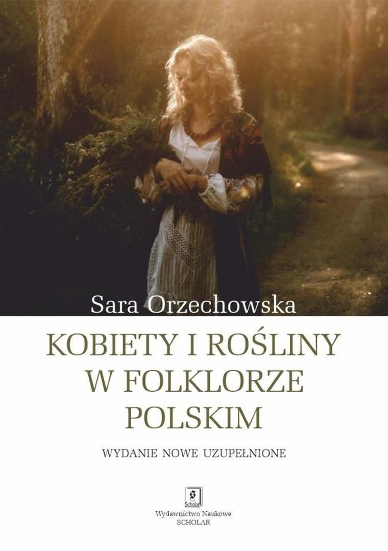 Kobiety i rośliny w folklorze