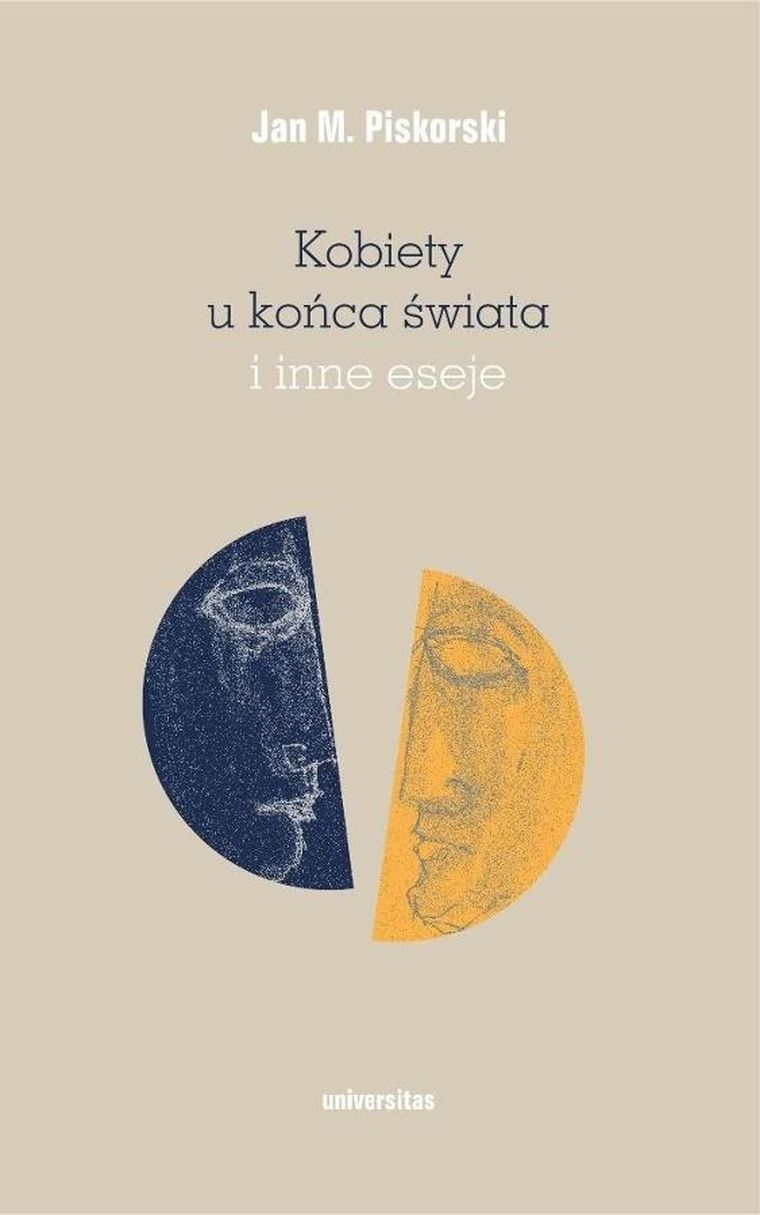 Kobiety u końca świata i inne eseje