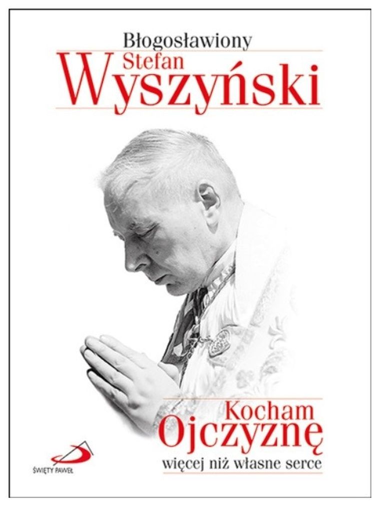 Kocham Ojczyznę więcej niż własne serce