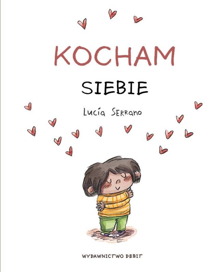 Kocham siebie
