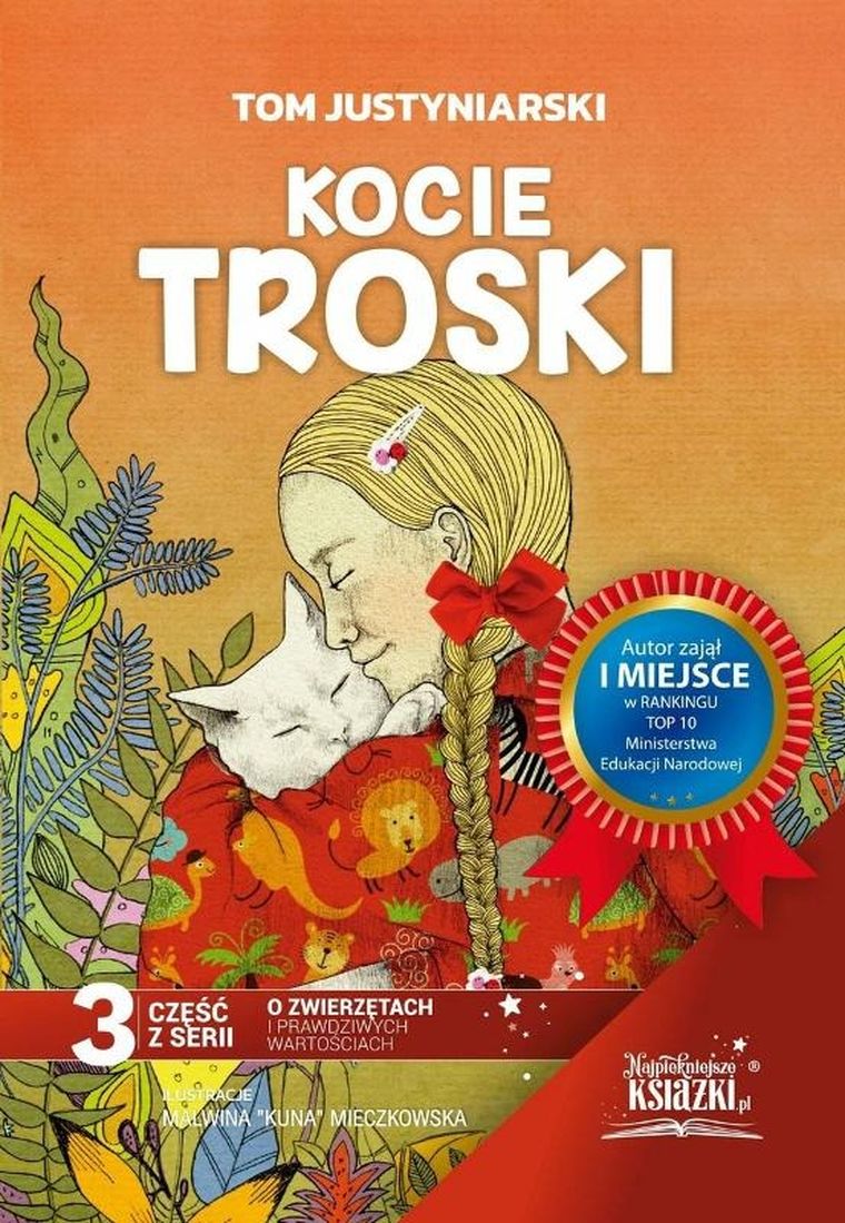 Kocie troski
