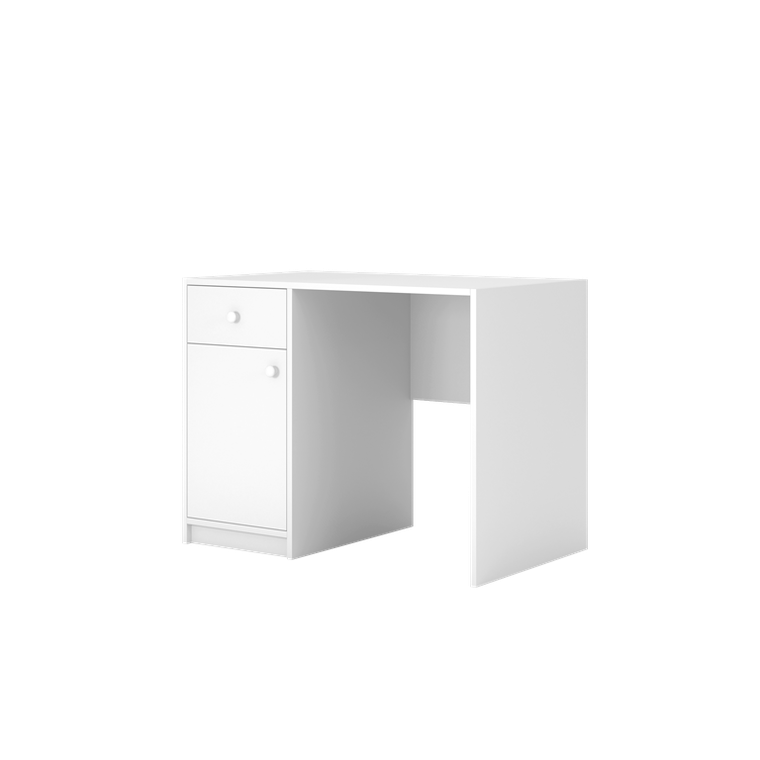 Kocot Kids, Babydreams, biurko, białe