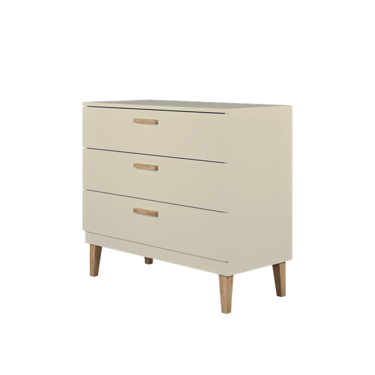 Kocot Kids, Kubi, komoda, kaszmir