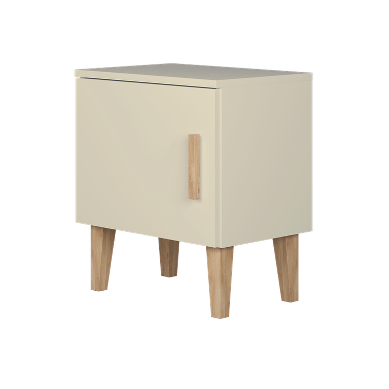 Kocot Kids, Kubi, szafka nocna, kaszmir