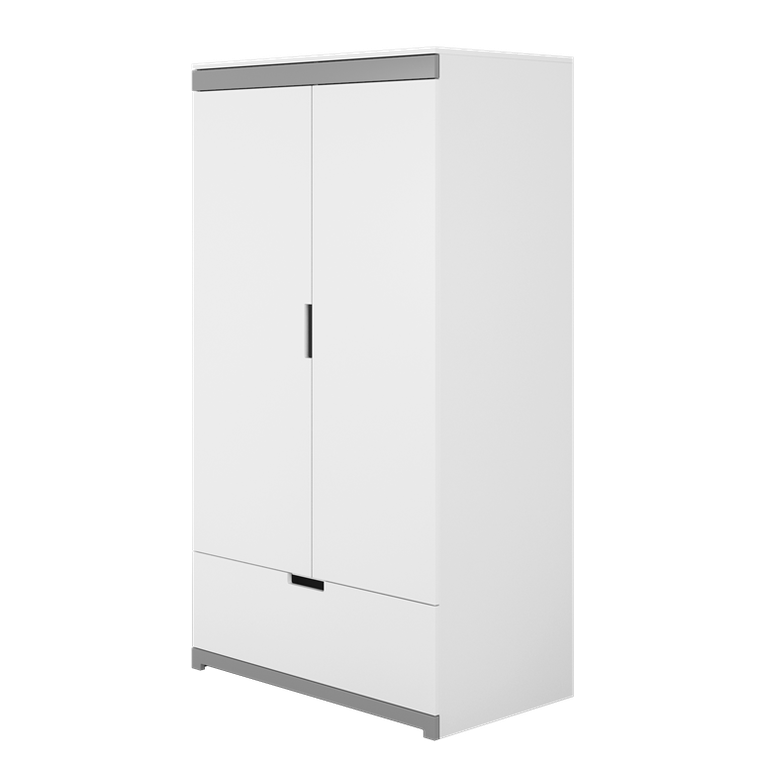 Kocot Kids, Tomi, szafa