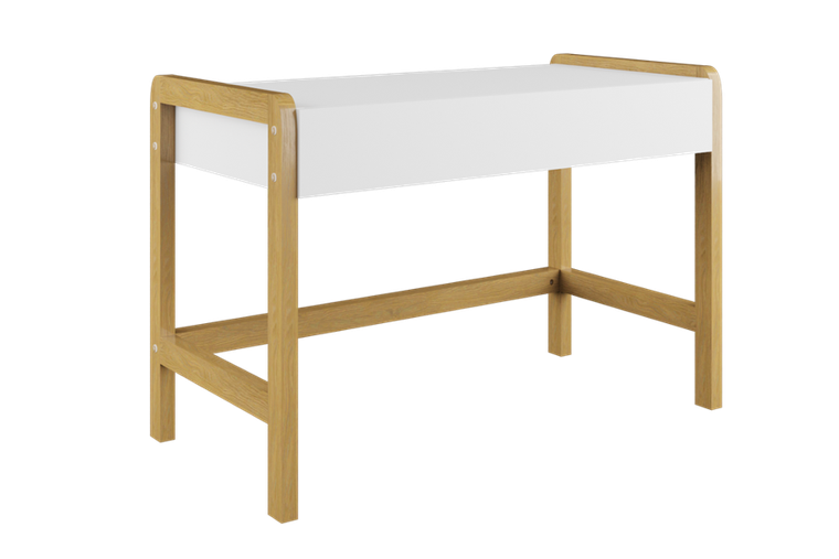 Kocot Kids, Victor, biurko, białe