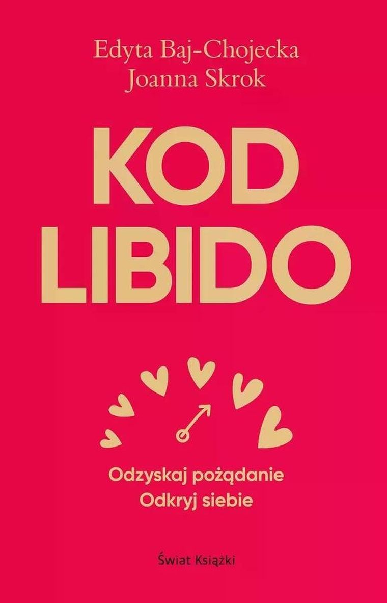 Kod libido