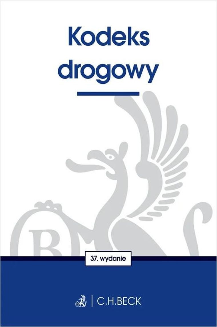 Kodeks drogowy 7