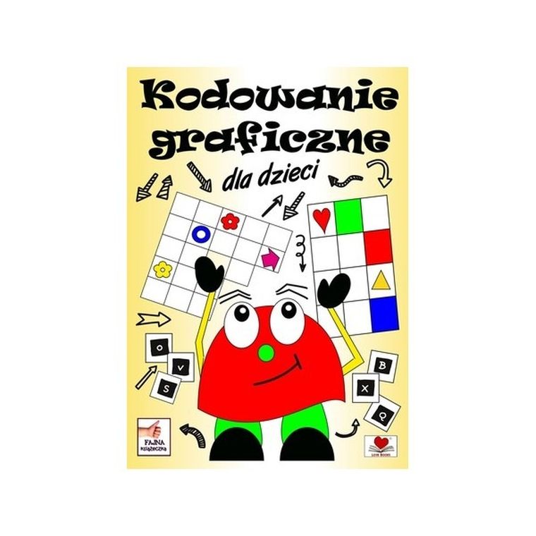 Kodowanie graficzne dla dzieci
