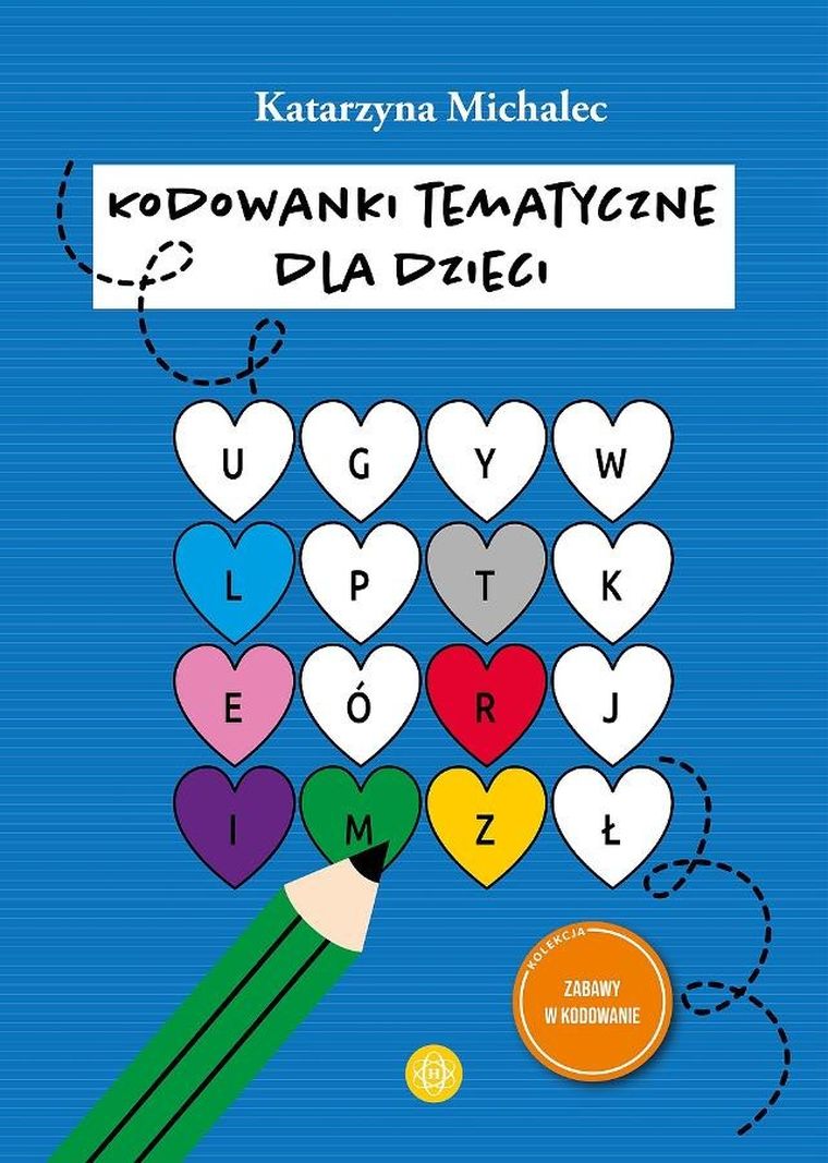 Kodowanki tematyczne dla dzieci