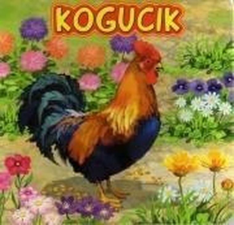 Kogucik
