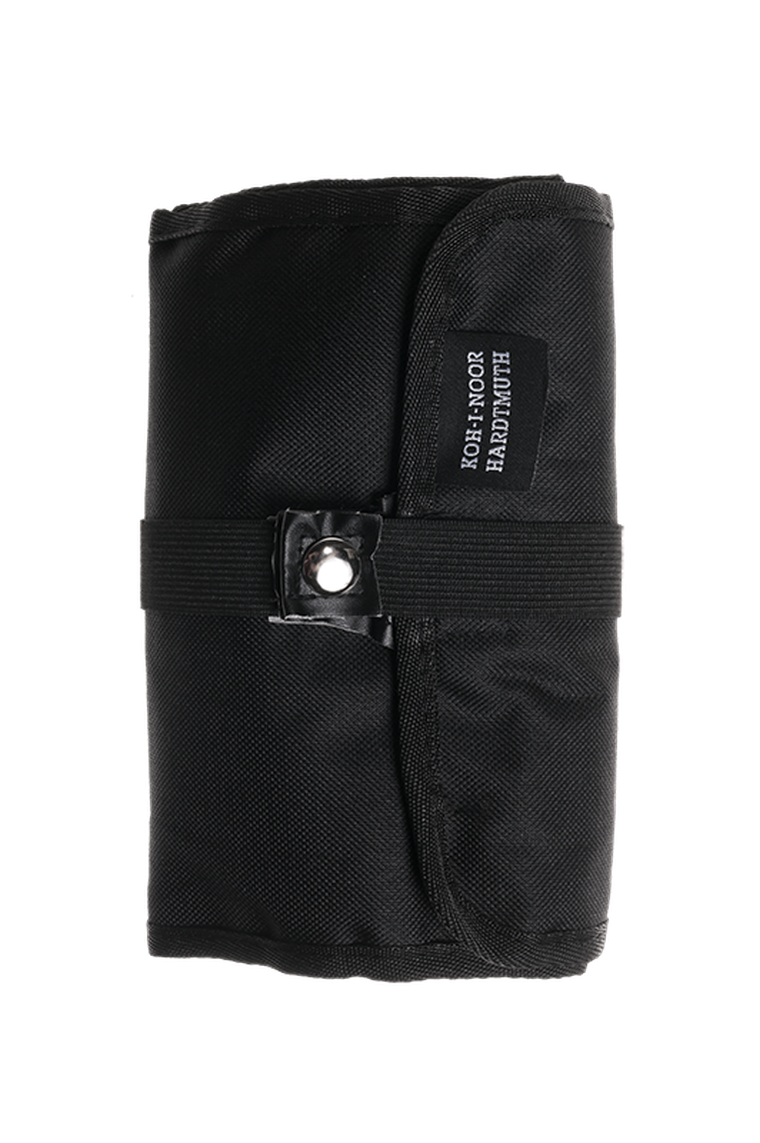 Koh-I-Noor, etui na 36 kredek, czarne