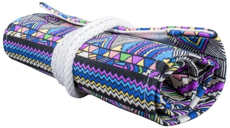 Koh-I-Noor, etui na 72 kredki, wiązane, kolorowe