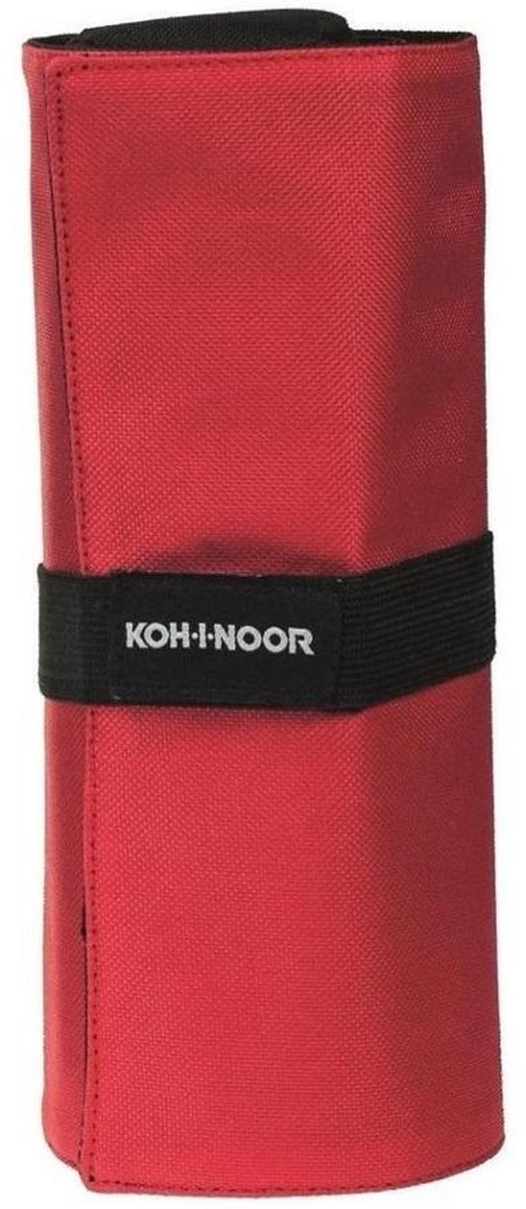 Koh-I-Noor, etui na kredki, czerwone