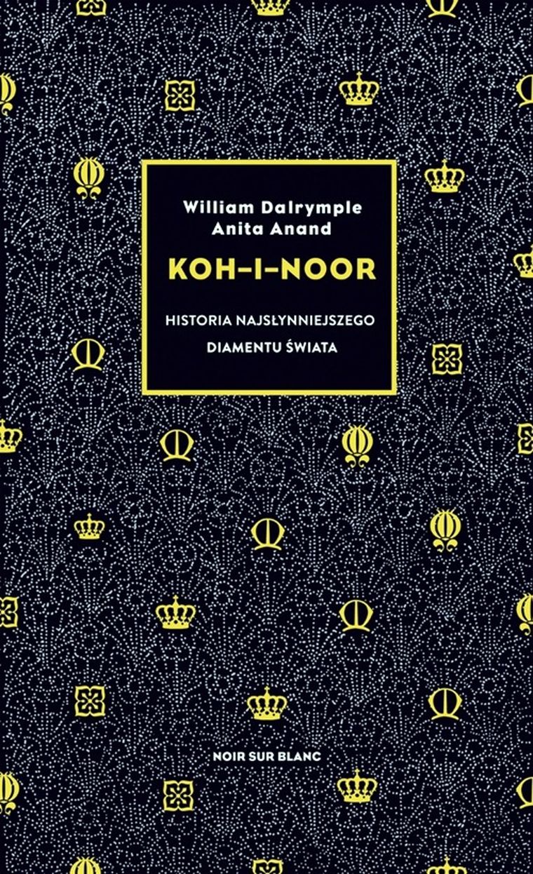Koh-i-Noor. Historia najsłynniejszego diamentu świata
