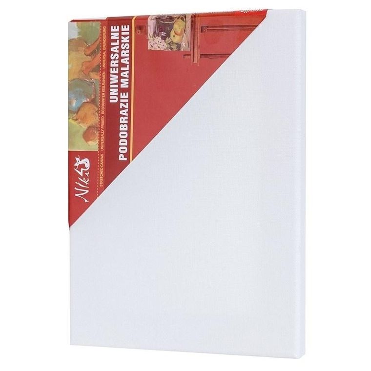 Koh-I-Noor, podobrazie bawełniane, 27-33 cm