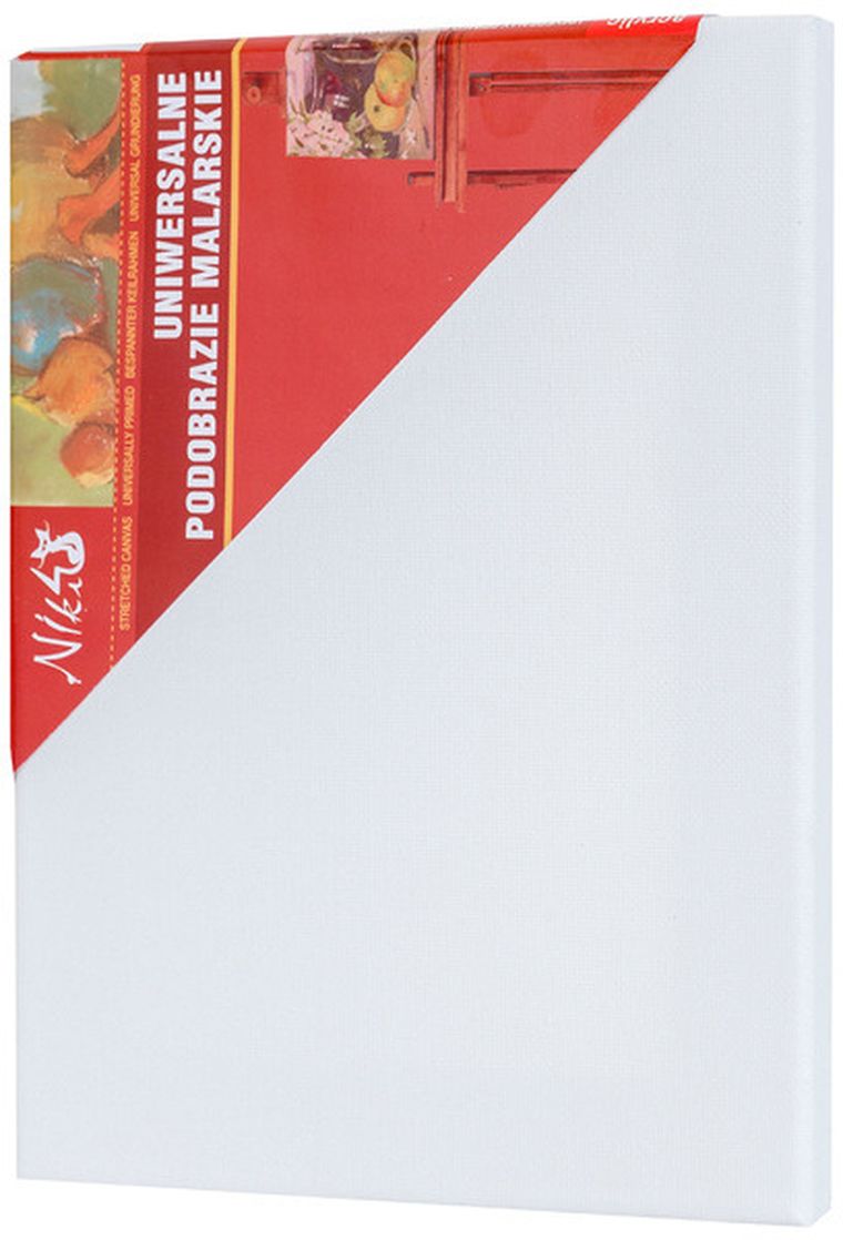 Koh-I-Noor, podobrazie malarskie, uniwersalne, 13-18 cm