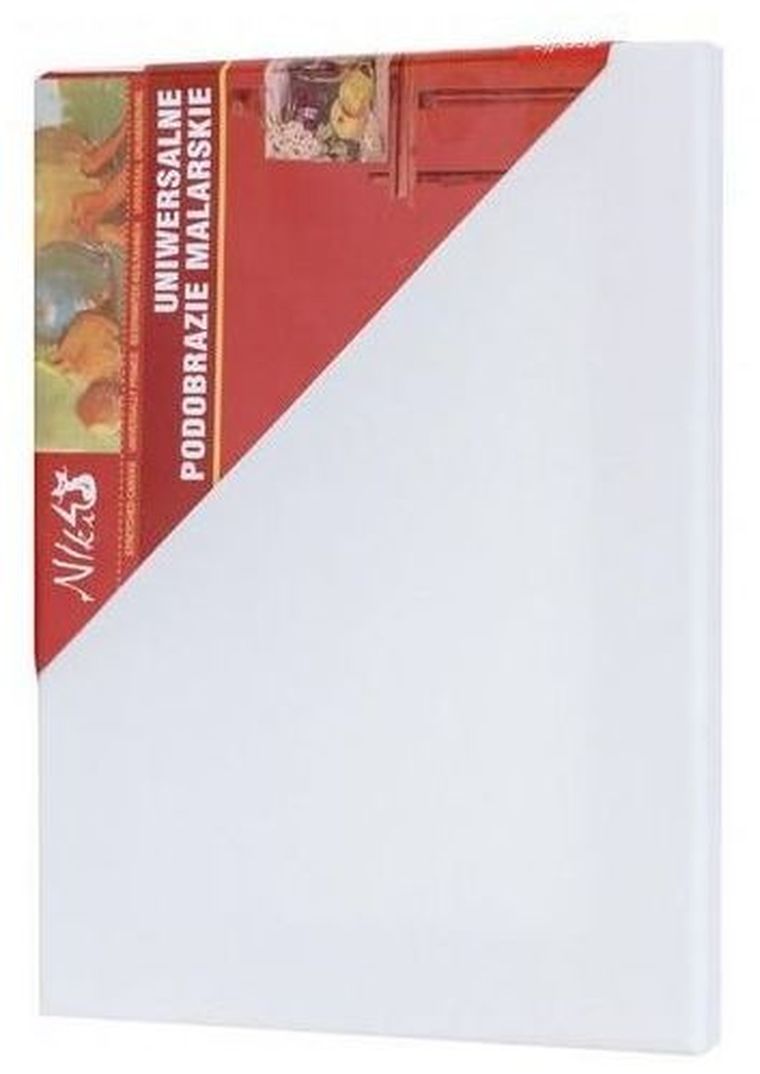 Koh-I-Noor, podobrazie malarskie, uniwersalne, 20-50 cm