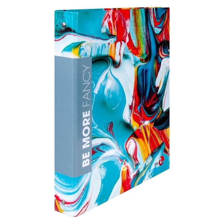 Koh-I-Noor, segregator A4, Be More Fancy