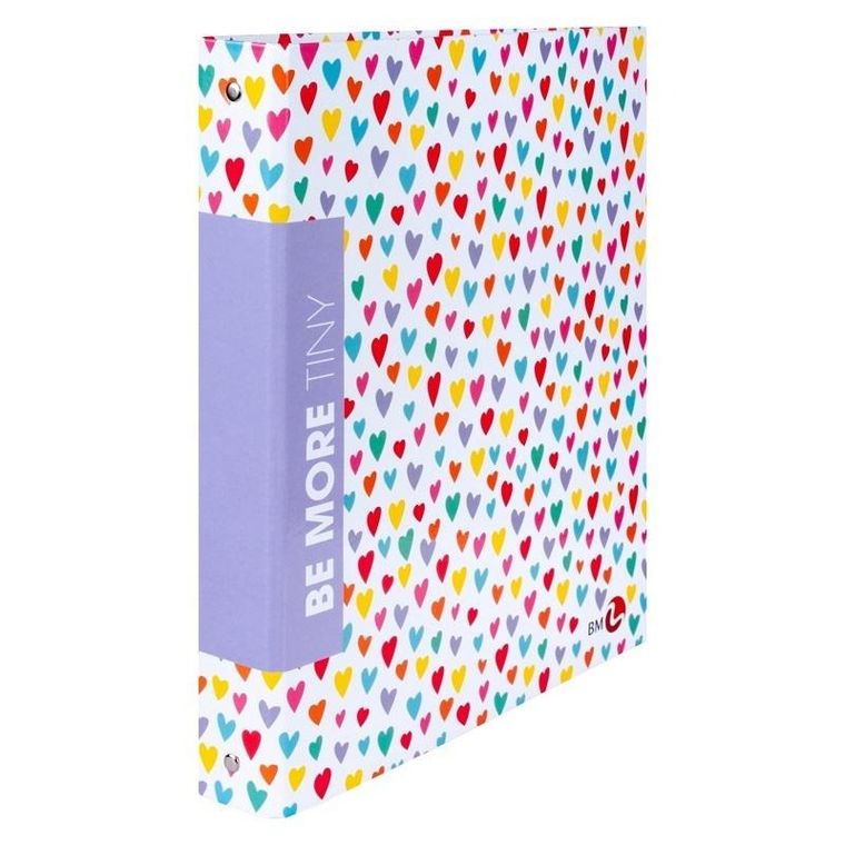 Koh-I-Noor, segregator A4, Be More Tiny