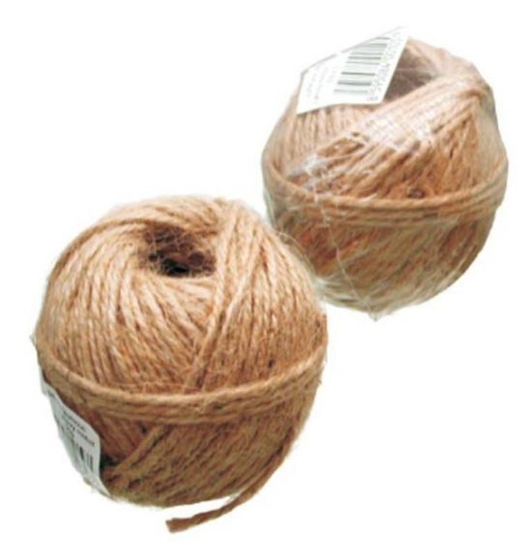 Koh-I-Noor, sznurek jutowy, czeski, 100g