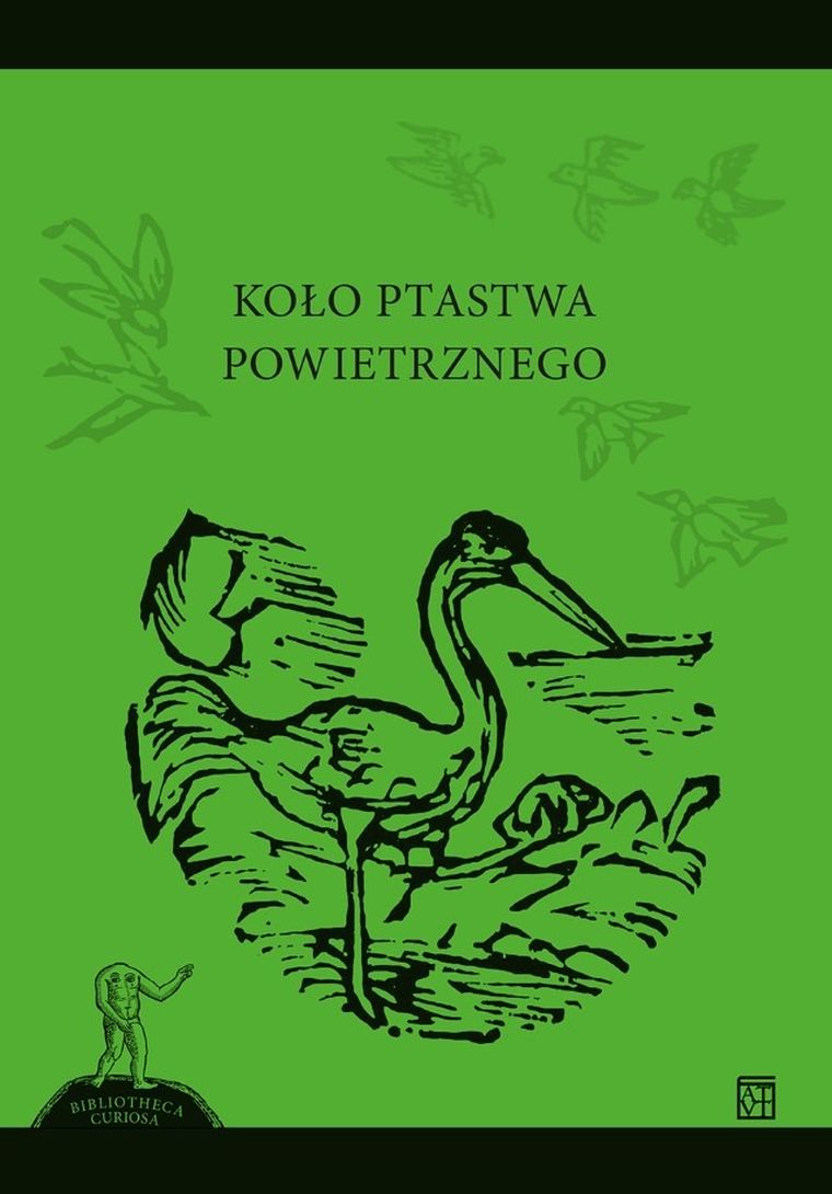 Koło ptastwa powietrznego
