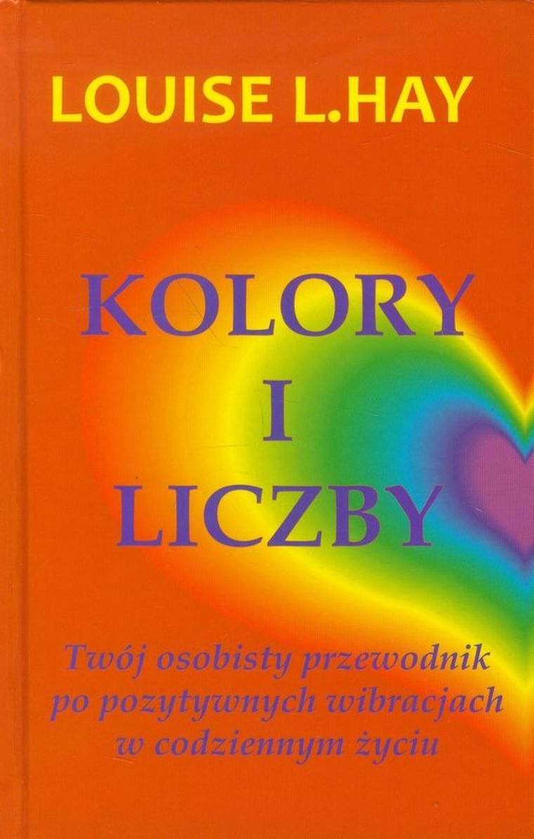 Kolor i liczby