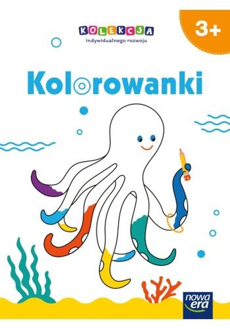 Kolorowanki