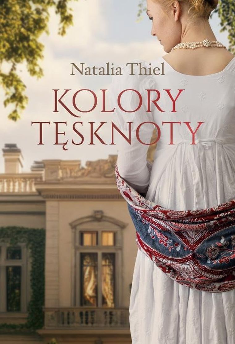 Kolory tęsknoty
