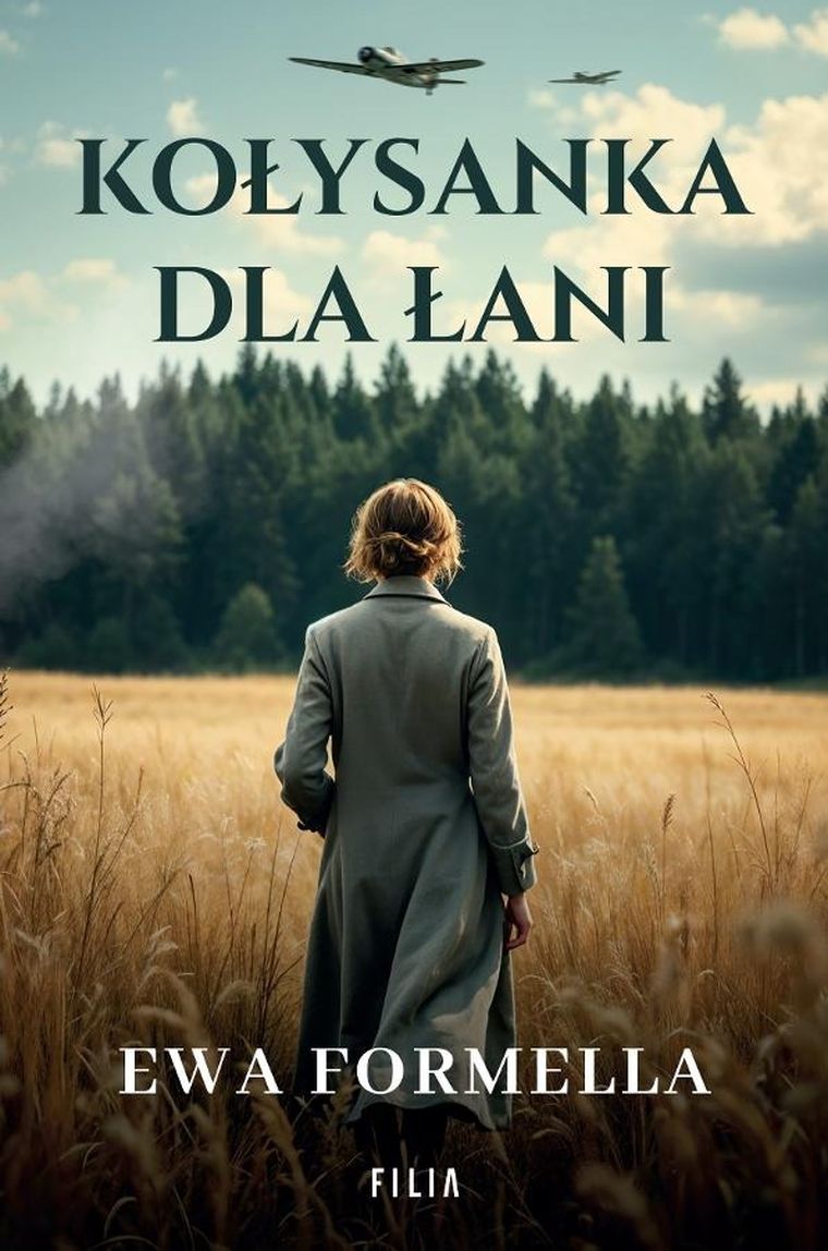 Kołysanka dla Łani