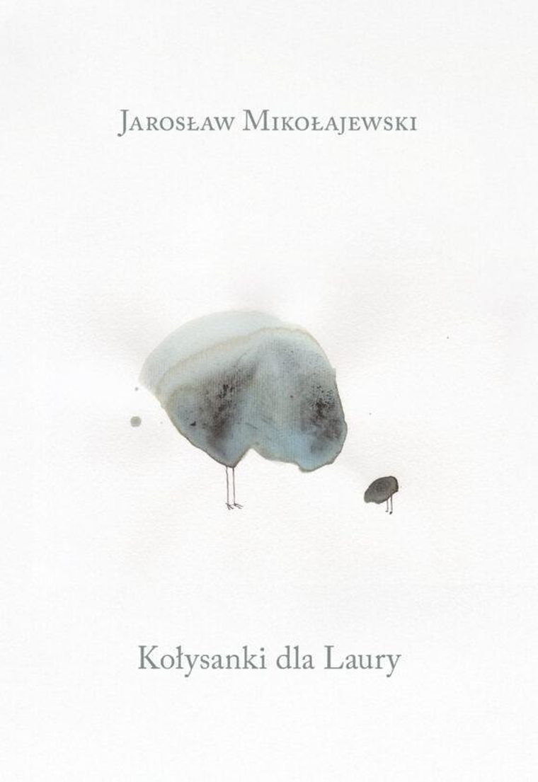 Kołysanki dla Laury