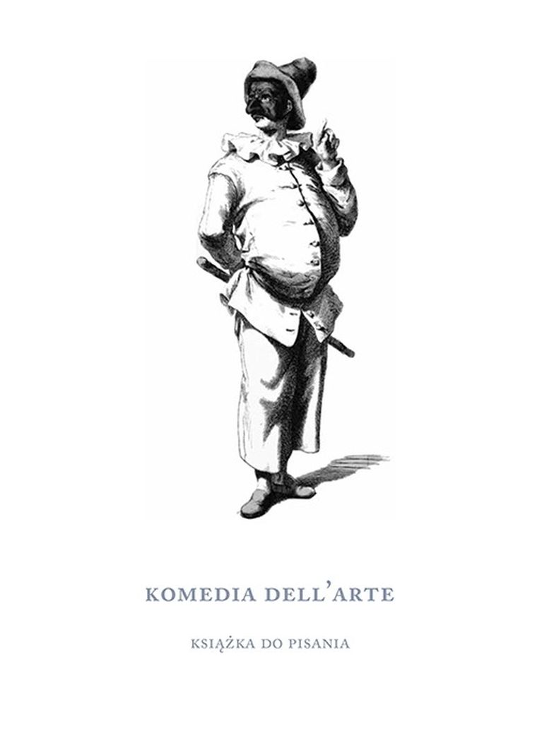Komedia dell’arte