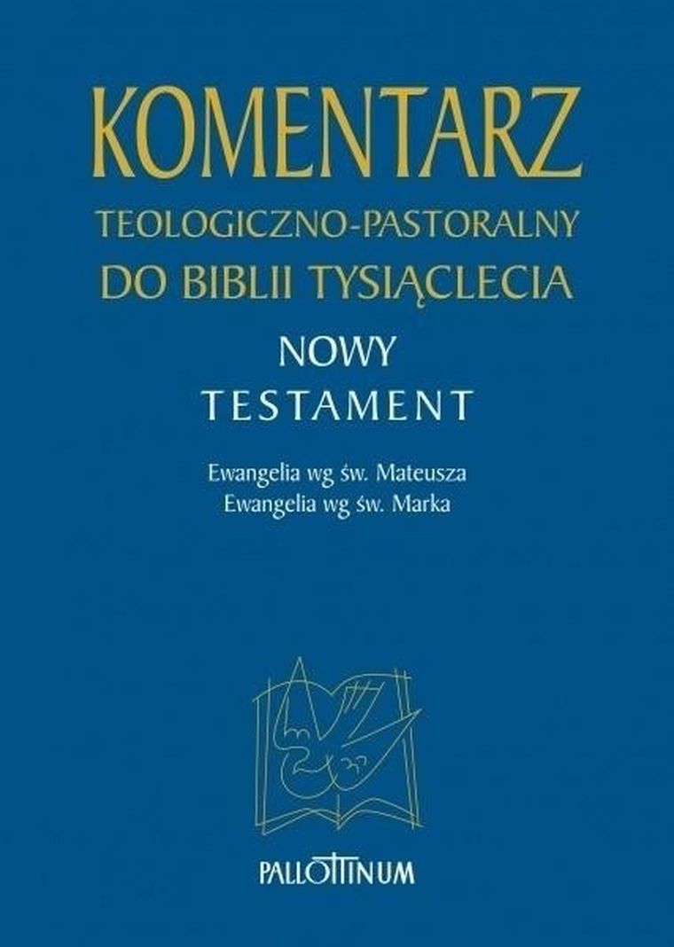 Komentarz teologiczno-pastoralny. Tom 1/1