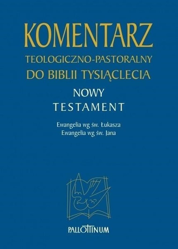 Komentarz teologiczno-pastoralny. Tom 1/2