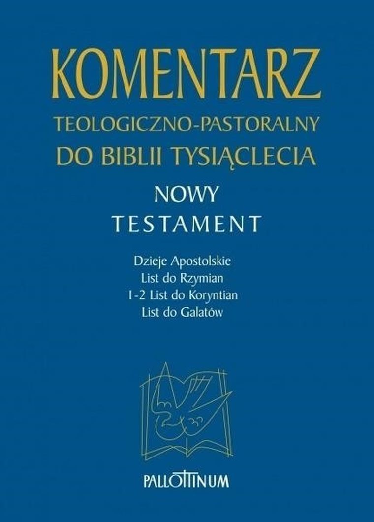 Komentarz teologiczno-pastoralny. Tom 2