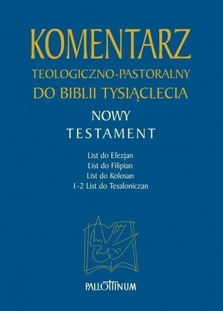 Komentarz teologiczno-pastoralny. Tom 3