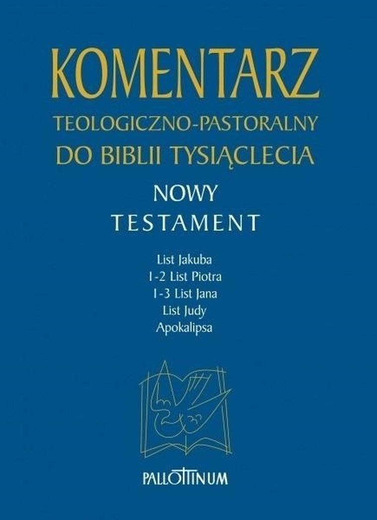 Komentarz teologiczno-pastoralny. Tom 5