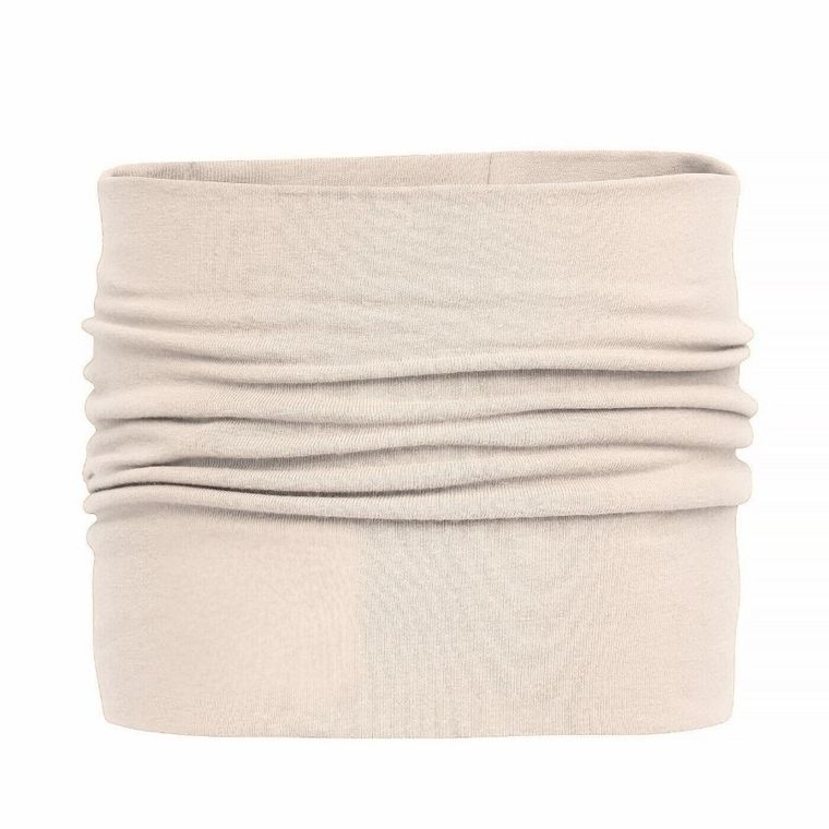 Komin chłopięcy, beżowy, Pinokio